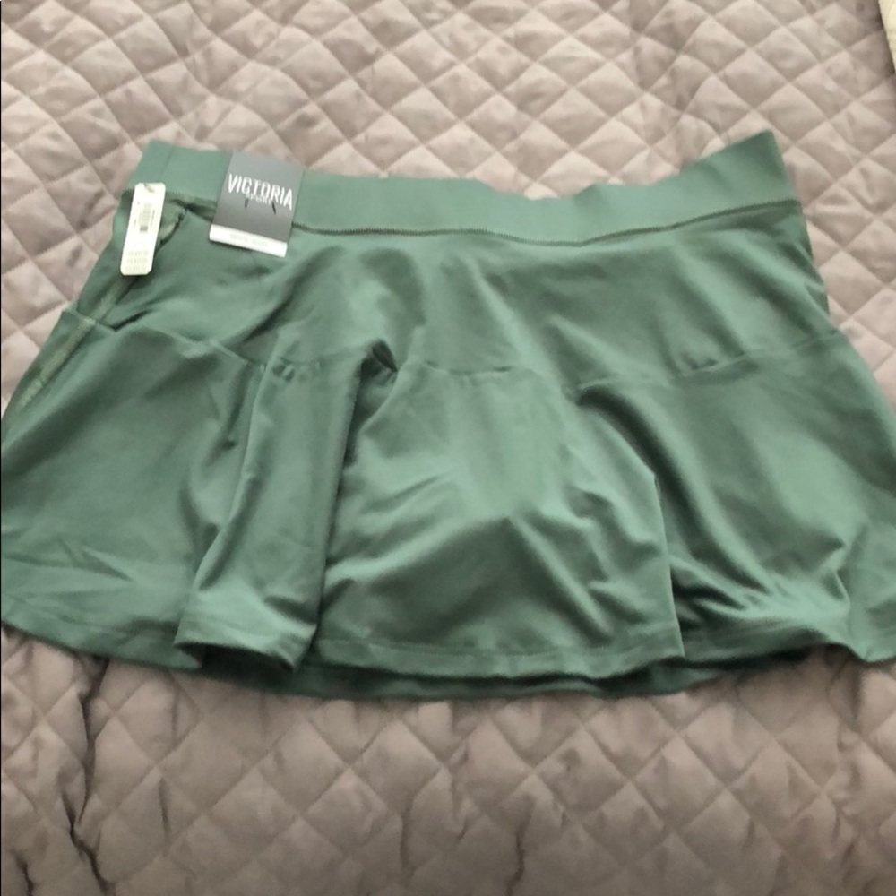 Victoria Secret sport skirt